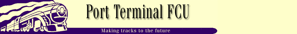 Port Terminal Federal Credit Union